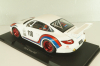 Porsche 911 (997) RWB Old & New 2020, white, MCG18328, MCG 1:18