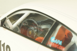 Porsche 911 (997) RWB Old & New 2020, white, MCG18328, MCG 1:18