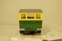 ГАЗ 03-30, НАП 1:43