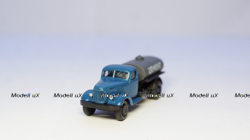 ГАЗ 03-30, НАП 1:43