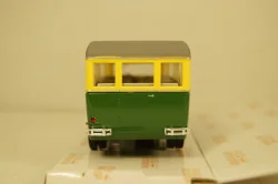 ГАЗ 03-30, НАП 1:43