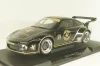 Porsche 911 (997) RWB JPS John Player Special Old & New 2020, black, MCG18326, MCG 1:18