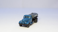 Зил 164 цемент, Herpa 1:87 