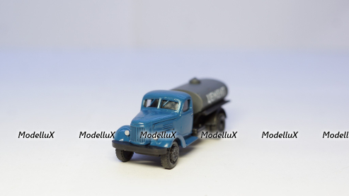 Зил 164 цемент, Herpa 1:87 