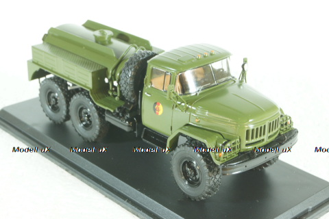 Зил-131 АРС-14, хаки, PCL47156, Premium Classixxs 1:43