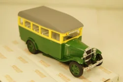 ГАЗ 03-30, НАП 1:43