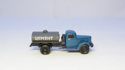 Зил 164 цемент, Herpa 1:87 