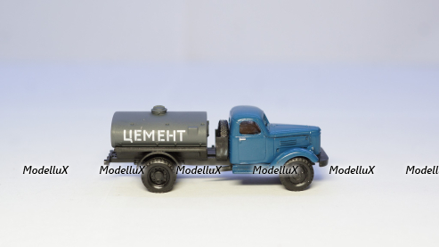 Зил 164 цемент, Herpa 1:87 