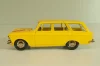 Москвич-426 А3, желтый, Олимпийский, Тантал/Радон 1:43