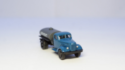 Зил 164 цемент, Herpa 1:87 