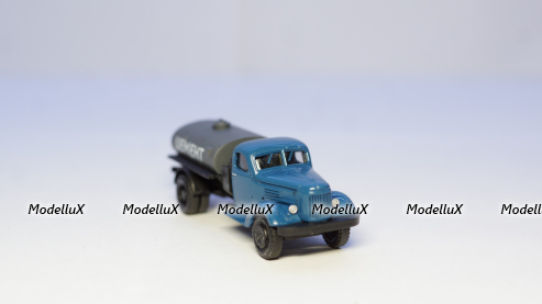 Зил 164 цемент, Herpa 1:87 