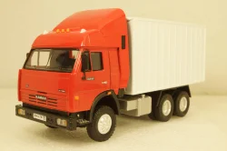 Камаз 54115, Autobahn 1:43
