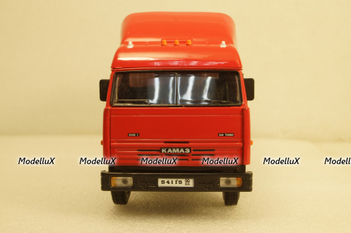 Камаз 54115, Autobahn 1:43