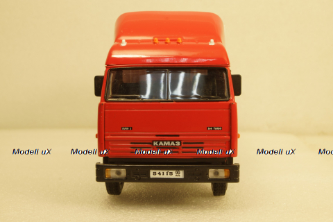 Камаз 54115, Autobahn 1:43