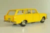 Москвич-426 А3, желтый, Олимпийский, Тантал/Радон 1:43