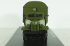Зис-151 Кунг, хаки, Premium Classixxs 1:43
