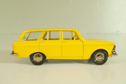Москвич-426 А3, желтый, Олимпийский, Тантал/Радон 1:43