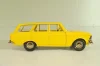 Москвич-426 А3, желтый, Олимпийский, Тантал/Радон 1:43