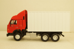 Камаз 54115, Autobahn 1:43