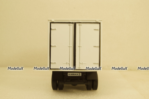 Камаз 54115, Autobahn 1:43