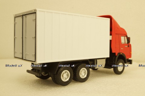 Камаз 54115, Autobahn 1:43