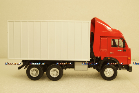 Камаз 54115, Autobahn 1:43