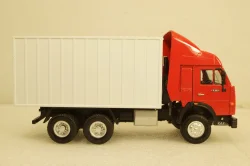 Камаз 54115, Autobahn 1:43