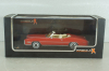 Cadillac Eldorado open convertible 1976, red, PRD0003, Premium X 1:43