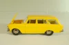 Москвич-426 А3, желтый, Олимпийский, Тантал/Радон 1:43