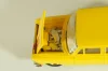 Москвич-426 А3, желтый, Олимпийский, Тантал/Радон 1:43