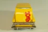 Москвич-426 А3, желтый, Олимпийский, Тантал/Радон 1:43