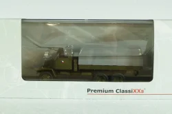 Praga V3S Olive PP-Truck, PCL47138, Premium Classixxs 1:43