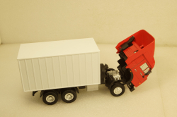 Камаз 54115, Autobahn 1:43