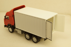 Камаз 54115, Autobahn 1:43