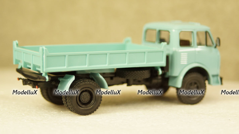 Камаз 54115, Autobahn 1:43