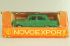 Москвич-408 А10, зеленый, Тантал/Радон 1:43