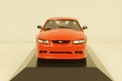 Ford Mustng STV Cobra R (2000), American Cars №68