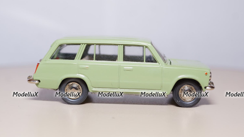 Камаз 54115, Autobahn 1:43