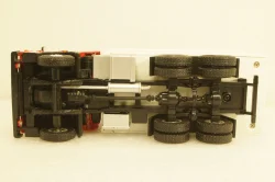 Камаз 54115, Autobahn 1:43