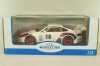Porsche 911 (997) RWB Old & New 2020, white, MCG18328, MCG 1:18