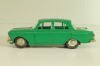 Москвич-408 А10, зеленый, Тантал/Радон 1:43
