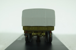Praga V3S Olive PP-Truck, PCL47138, Premium Classixxs 1:43