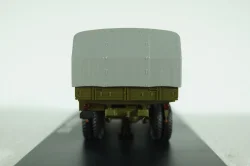 Praga V3S Olive PP-Truck, PCL47138, Premium Classixxs 1:43