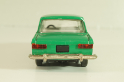 Москвич-408 А10, зеленый, Тантал/Радон 1:43