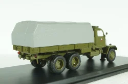 Praga V3S Olive PP-Truck, PCL47138, Premium Classixxs 1:43