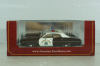 Dodge Monaco California Highway patrol, black/white, 43511, American Exellence 1:43