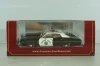 Dodge Monaco California Highway patrol, black/white, 43511, American Exellence 1:43