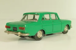 Москвич-408 А10, зеленый, Тантал/Радон 1:43