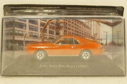 AMC AMX Big Bad (1969), American Cars №69