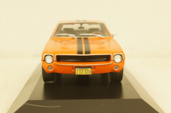 AMC AMX Big Bad (1969), American Cars №69